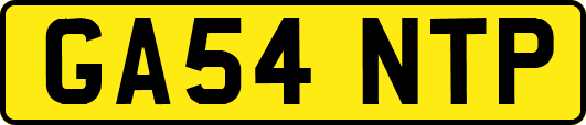 GA54NTP