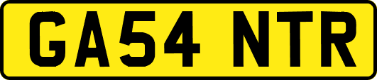 GA54NTR