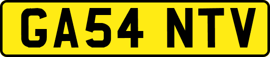 GA54NTV