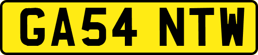 GA54NTW