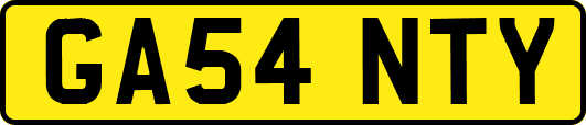 GA54NTY