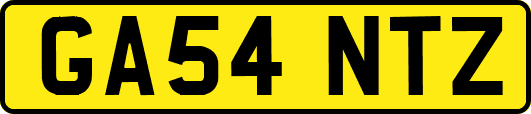 GA54NTZ