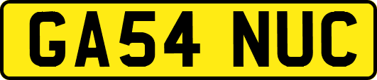 GA54NUC