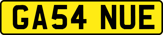 GA54NUE