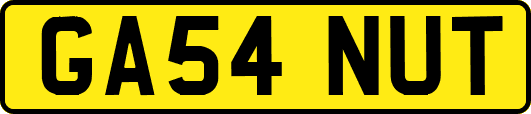 GA54NUT