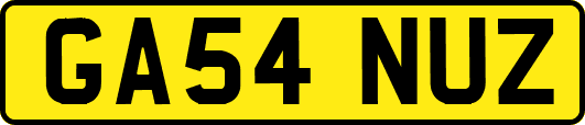 GA54NUZ