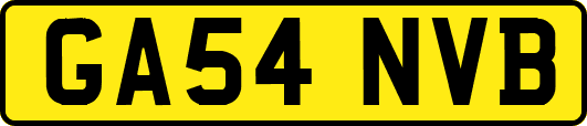 GA54NVB