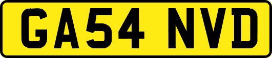 GA54NVD