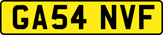GA54NVF