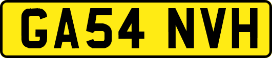 GA54NVH