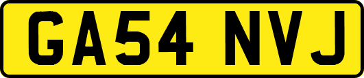 GA54NVJ