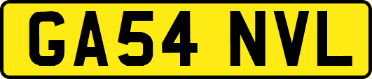 GA54NVL