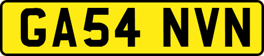 GA54NVN