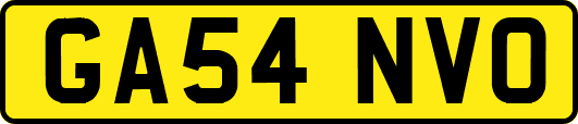 GA54NVO