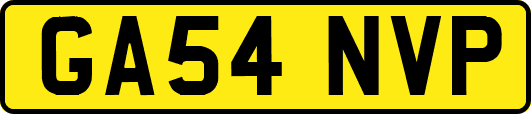 GA54NVP