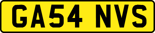 GA54NVS