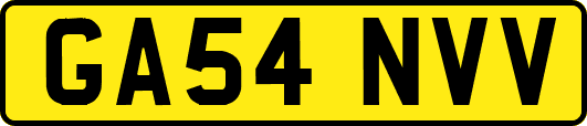 GA54NVV