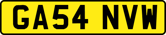 GA54NVW