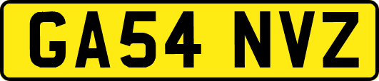 GA54NVZ