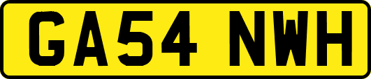 GA54NWH