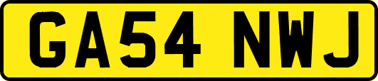 GA54NWJ