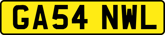 GA54NWL