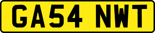 GA54NWT