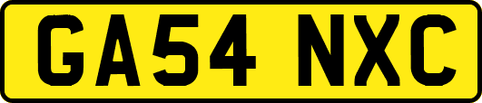 GA54NXC