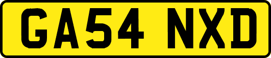 GA54NXD