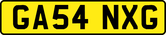 GA54NXG