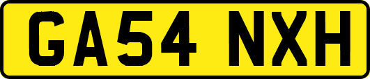 GA54NXH