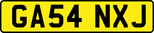 GA54NXJ