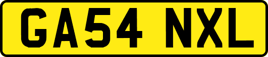 GA54NXL
