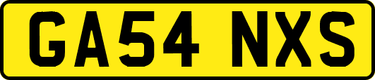 GA54NXS
