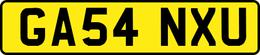 GA54NXU