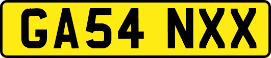 GA54NXX