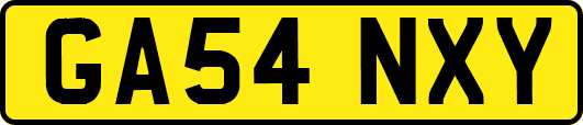 GA54NXY