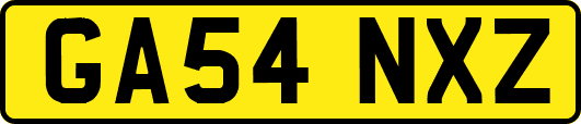 GA54NXZ