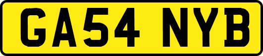GA54NYB