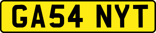 GA54NYT