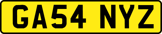 GA54NYZ