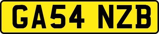 GA54NZB
