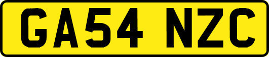 GA54NZC