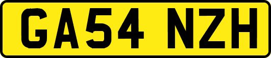GA54NZH
