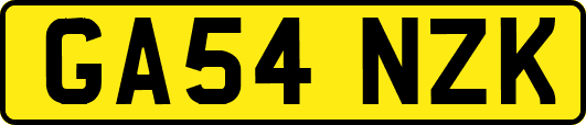 GA54NZK