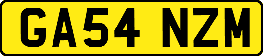 GA54NZM