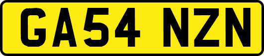 GA54NZN