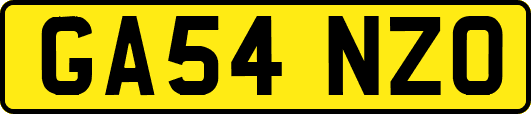 GA54NZO
