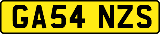 GA54NZS
