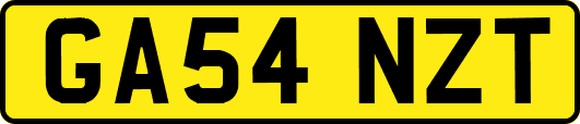 GA54NZT